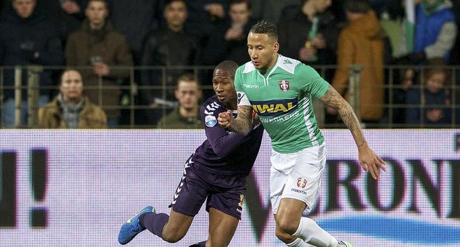 在足球领域 在足球领域