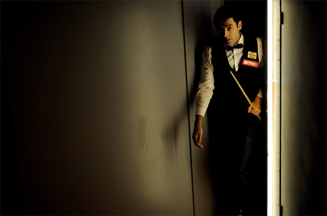 仅让她赢得 仅让她赢得